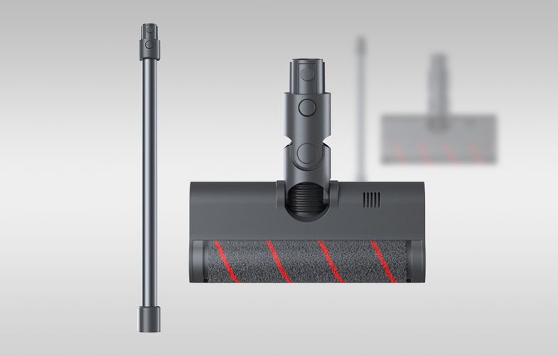 Accessories Kit for  Dreame M12, Dreame HAK2