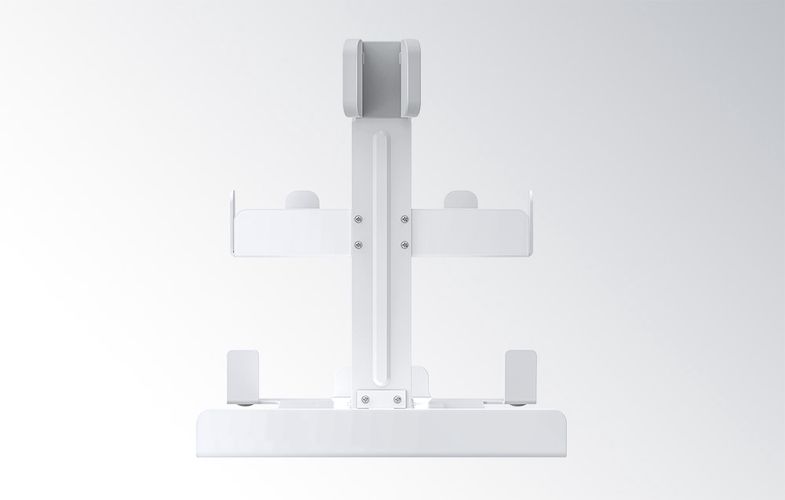 Vertical Storage mount for vacuum cleaner Dreame P10/P10Pro, Dreame ASP1