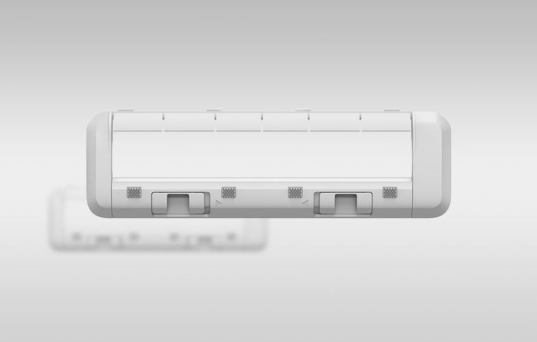 Brush cover for Dreame L10s Ultra/L10 Ultra/ L10 Prime, Dreame RBG9