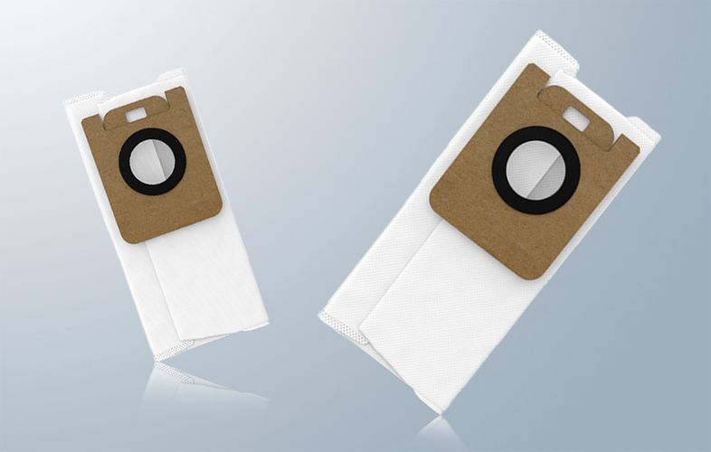 Dust bag for Dreame Z10 (5pcs.), DREAME RDB0