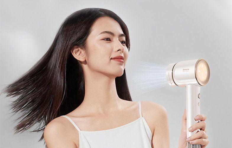 Dreame hair dryer nozzle (Glory), Dreame 85169090