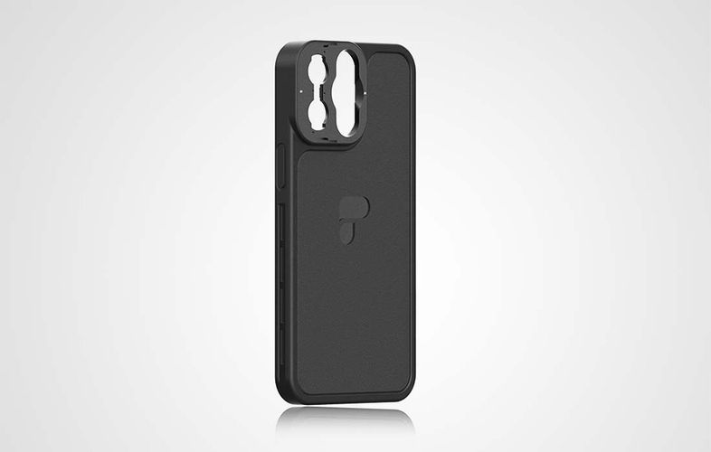 Case Polarpro LiteChaser for iPhone 13 Pro Max, PolarPro IP13-MAX-BLK