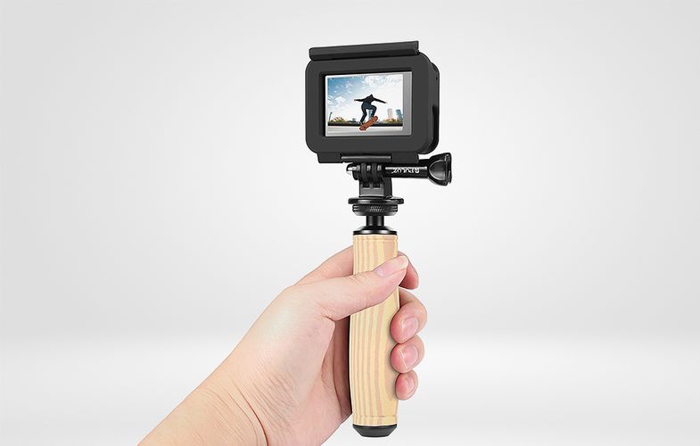 Sponge camera handgrip Puluz, Puluz PU3208