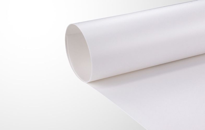 Photographic background Puluz PU5321W (white), Puluz PU5321W
