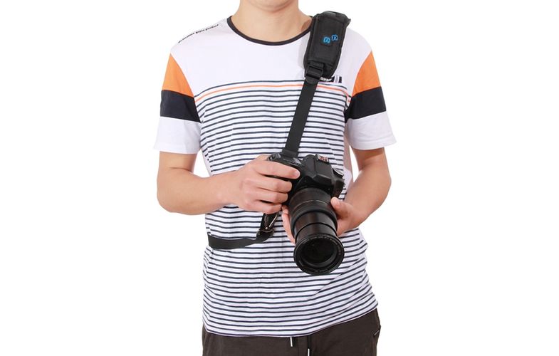 Quick Release Shoulder Camera Strap Puluz PU6001, Puluz PU6001