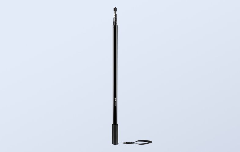 Selfie stick Puluz for sport cameras - 3m (PU642B), Puluz PU642B