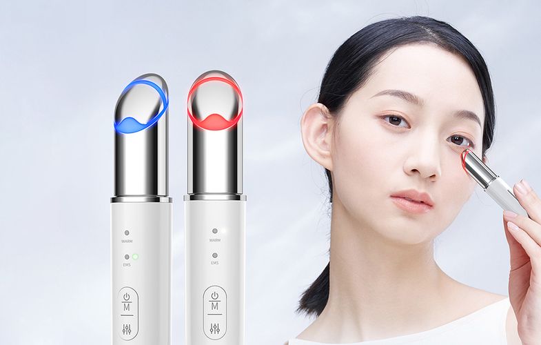 Eye Massager EMS ANLAN 08-AMYY31-02A, ANLAN 08-AMYY31-02A