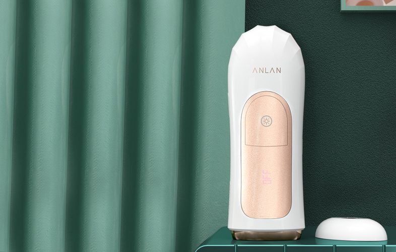 Hair Removal IPL ANLAN JD-TM005, ANLAN ALTMY05-EU02