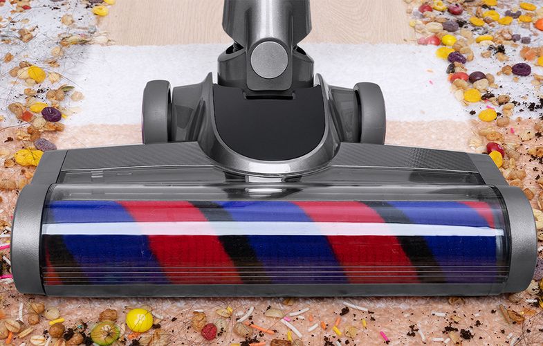Cordless vacuum cleaner JIMMY H8 Pro, JIMMY H8 Pro