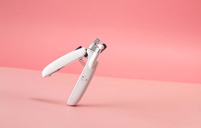 LED nail clippers PetKit, Petkit LED Nail Clippers