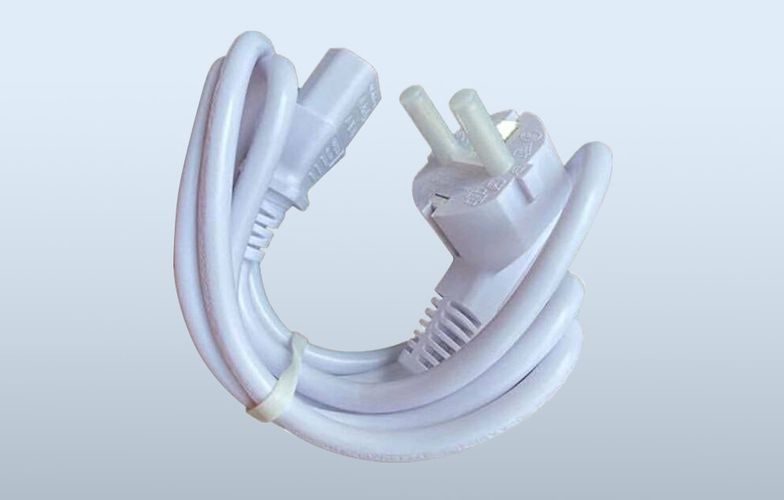 Power cable for Roidmi Eve Plus charging station, Roidmi DBS036A-2401200C/KA3