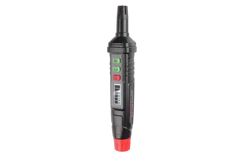 Mini Gas Leak Detector Habotest HT61, Habotest HT61