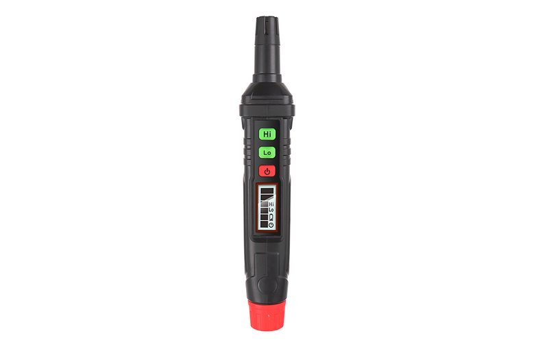 Mini Gas Leak Detector Habotest HT61, Habotest HT61