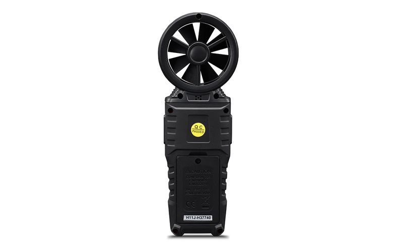 Digital Anemometer Habotest HT625A, Habotest HT625A