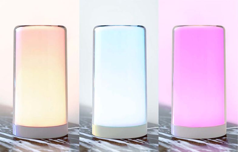 Smart Wi-Fi Ambient Light Meross MSL430 (HomeKit), Meross MSL430HK(EU)