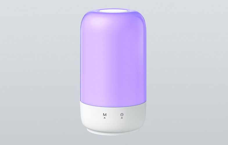 Smart Wi-Fi Ambient Light Meross MSL450HK-EU (HomeKit), Meross MSL450HK-EU