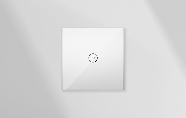 Smart WiFi Wall Switch Meross MSS510 EU (HomeKit), Meross MSS510