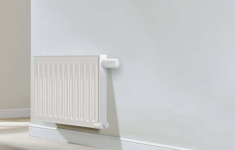 Smart Thermostat Valve Meross MTS150HK (HomeKit), Meross MTS150