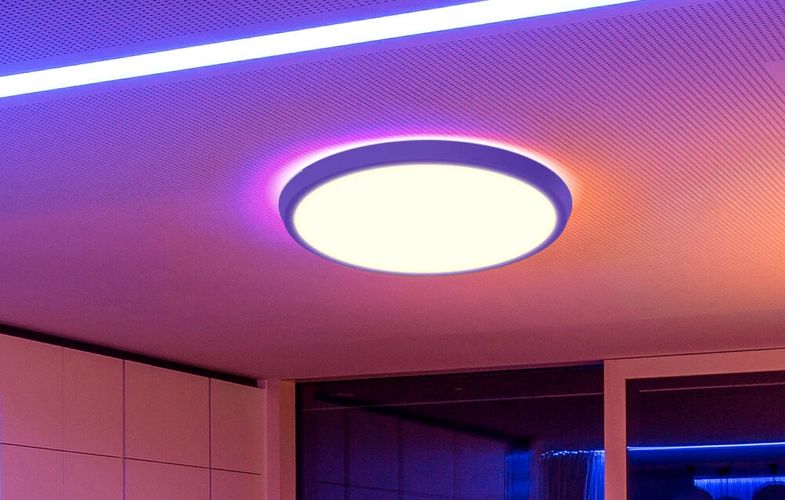 LED Smart Ceiling Light BlitzWill BW-CLT1, BlitzWolf BW-CLT1