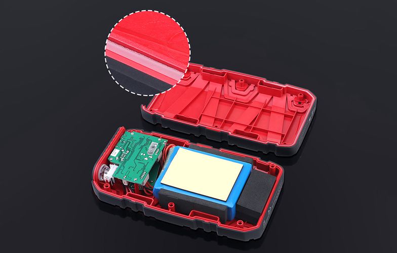 Car Jump Starter BlitzWolf BW-JS1, BlitzWolf BW-JS1