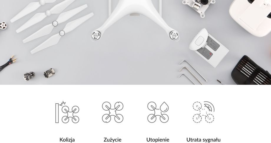 DJI Care Refresh DJI Mavic 3 (dwuletni plan) - kod elektroniczny, DJI CP.QT.00005394.01