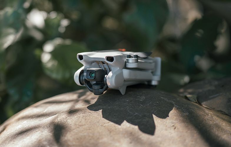 DJI Care Refresh 1-Year Plan (DJI Mini 3) - code, DJI CP.QT.00007437.01