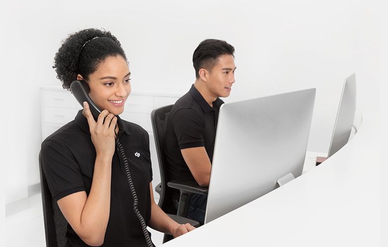Card DJI Care Refresh 2-Year Plan (DJI RS 3), DJI CP.QT.00006109.01