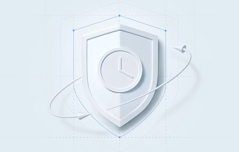 Card DJI Care Refresh 2-Year Plan (DJI RS 3 Pro), DJI CP.QT.00006068.01