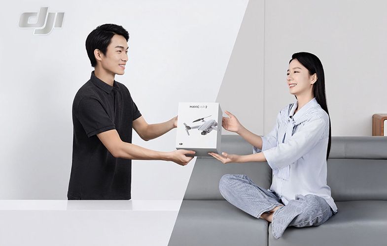DJI Care Refresh 2-Year (Mavic 3 Classic), DJI CP.QT.00007169.01