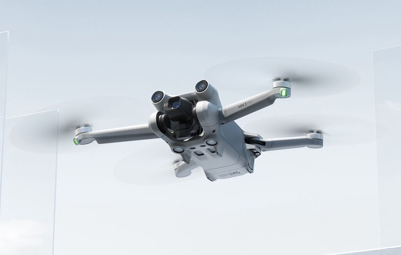 Card DJI Care Refresh 1-Year Plan (DJI Mavic 3 Pro), DJI CP.QT.00008102.01