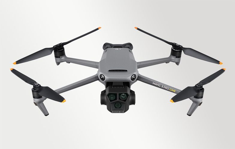 Card DJI Care Refresh 1-Year Plan (DJI Mavic 3 Pro Cine), DJI CP.QT.00008145.01