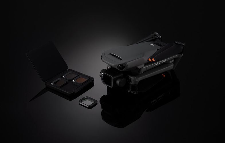 ND Filters (8\16\32\64) DJI Mavic 3 Classic, DJI 6941565947635