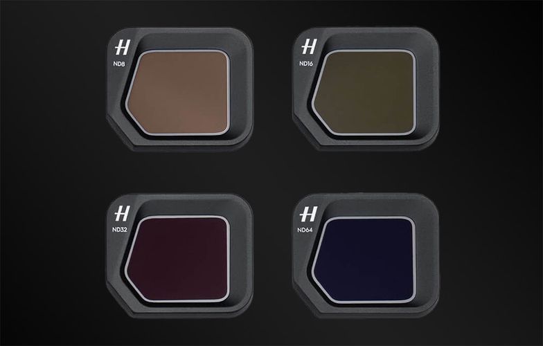ND Filters (8\16\32\64) DJI Mavic 3 Classic, DJI 6941565947635