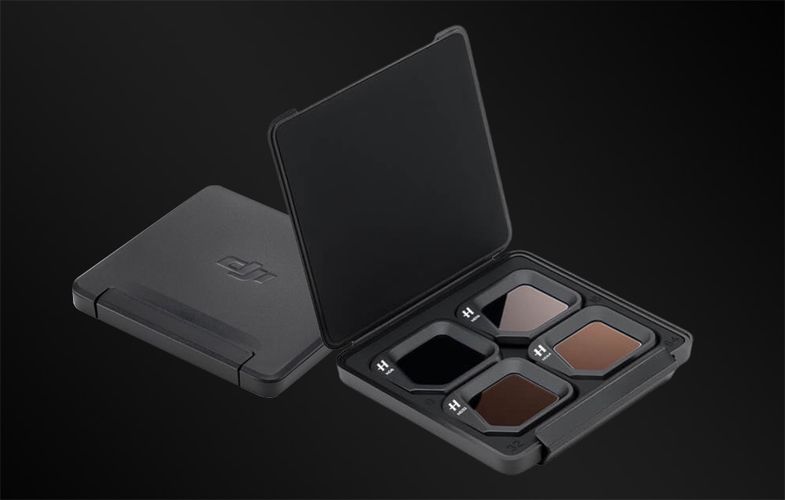 ND Filters (8\16\32\64) DJI Mavic 3 Classic, DJI 6941565947635