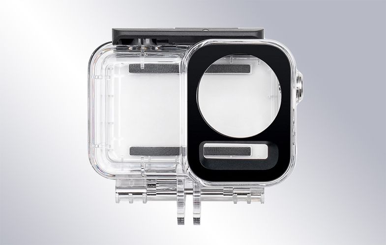 DJI Osmo Action 3 Waterproof Case, DJI CP.OS.00000228.01
