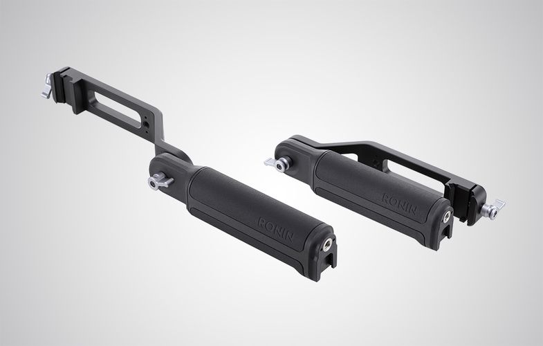 DJI RS Briefcase Handle, DJI CP.RN.00000225.01