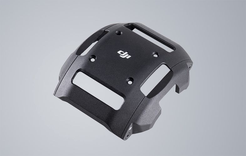 DJI Zenmuse X9 Counterweight, DJI CP.RN.00000188.01