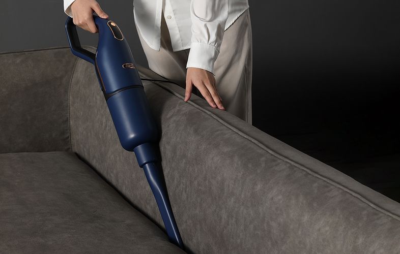 Vacuum Cleaner Deerma DX1000W, Deerma DX1000W
