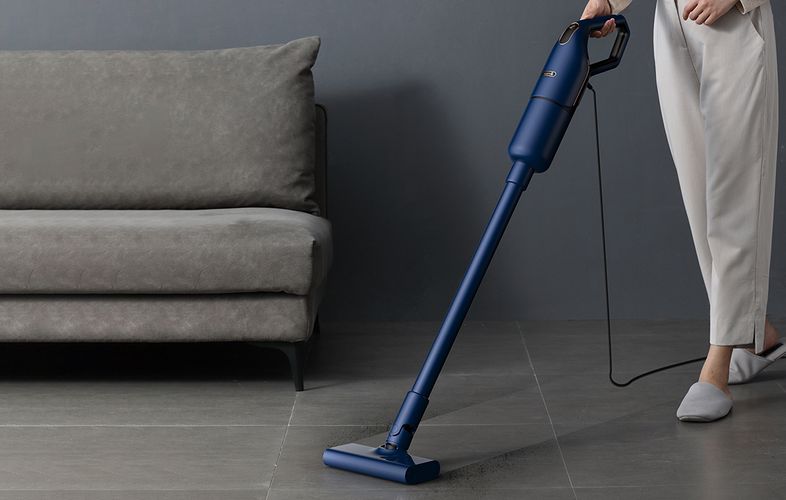 Vacuum Cleaner Deerma DX1000W, Deerma DX1000W
