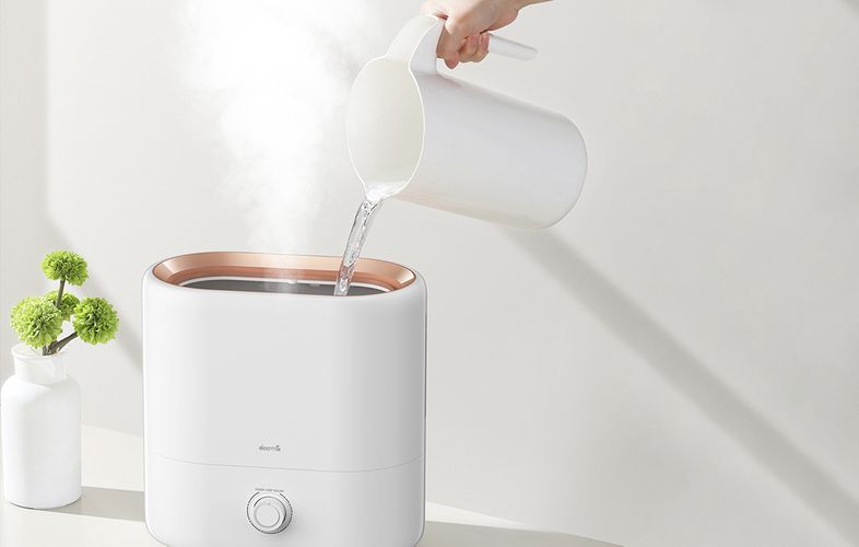 Humidifier Deerma ST635W, Deerma ST635W