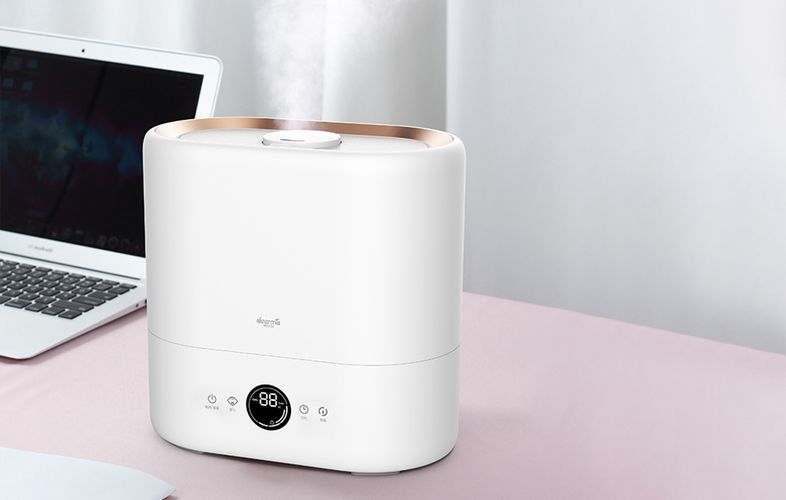 Humidifier Deerma ST636W, Deerma ST636W