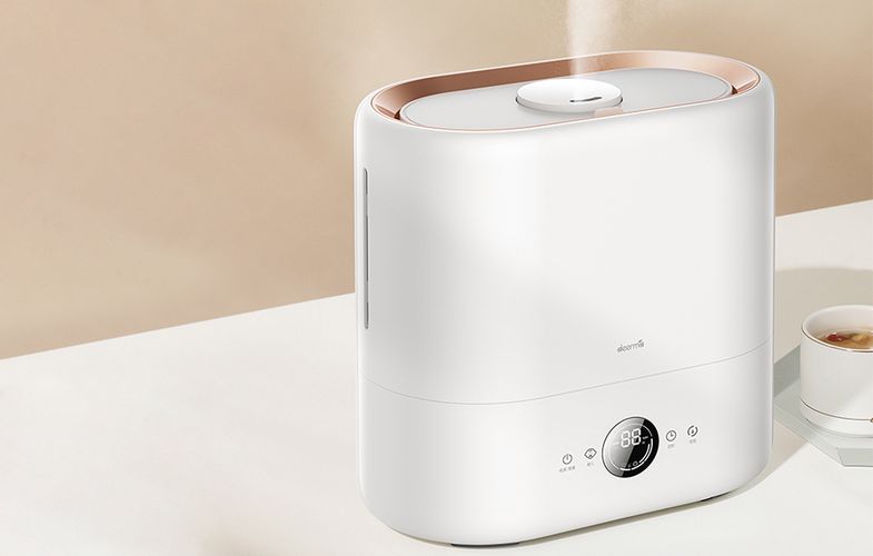 Humidifier Deerma ST636W, Deerma ST636W