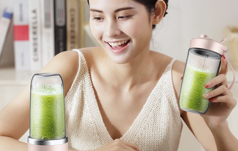 Blender Deerma NU05, Deerma NU05