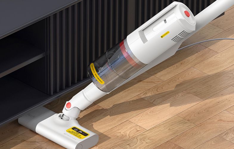 Vacuum cleaner Deerma DX888, Deerma DX888