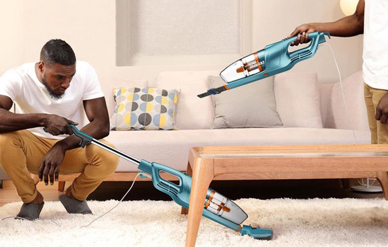 Vacuum cleaner Deerma DX900, Deerma DX900