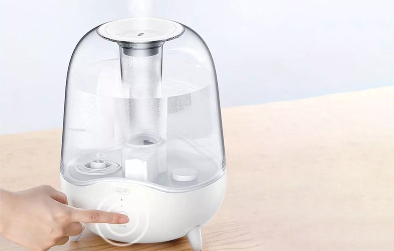 Ultrasonic humidifier Deerma F325, Deerma F325