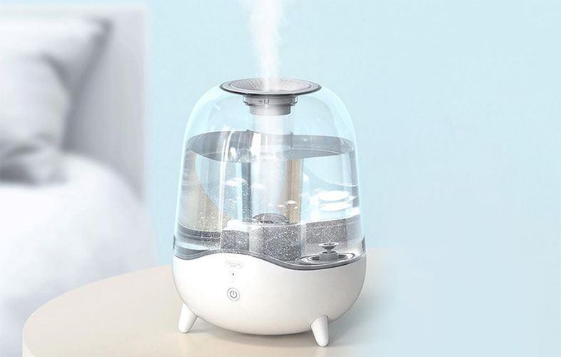 Ultrasonic humidifier Deerma F325, Deerma F325