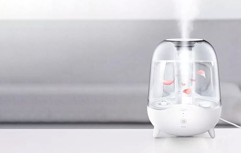 Ultrasonic humidifier Deerma F325, Deerma F325