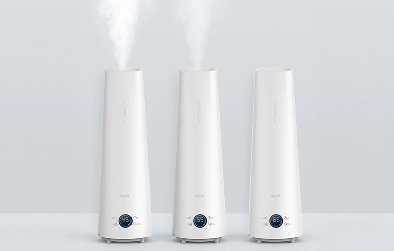 Ultrasonic humidifier Deerma LD220, Deerma LD220