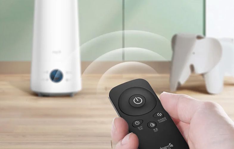 Ultrasonic humidifier Deerma LD220, Deerma LD220